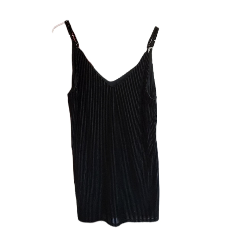 Wild Fable Black Blouse Top